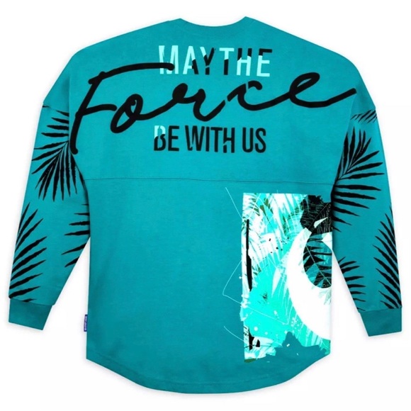 Medium spirit jersey disney - Picture 2 of 4